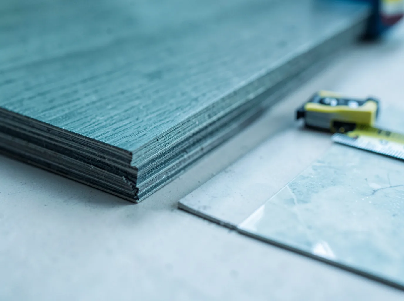 Luxury Vinyl Plank Installation Trail City, SD FAQs